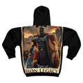 LEGATUS MAXIMUS HOODIE