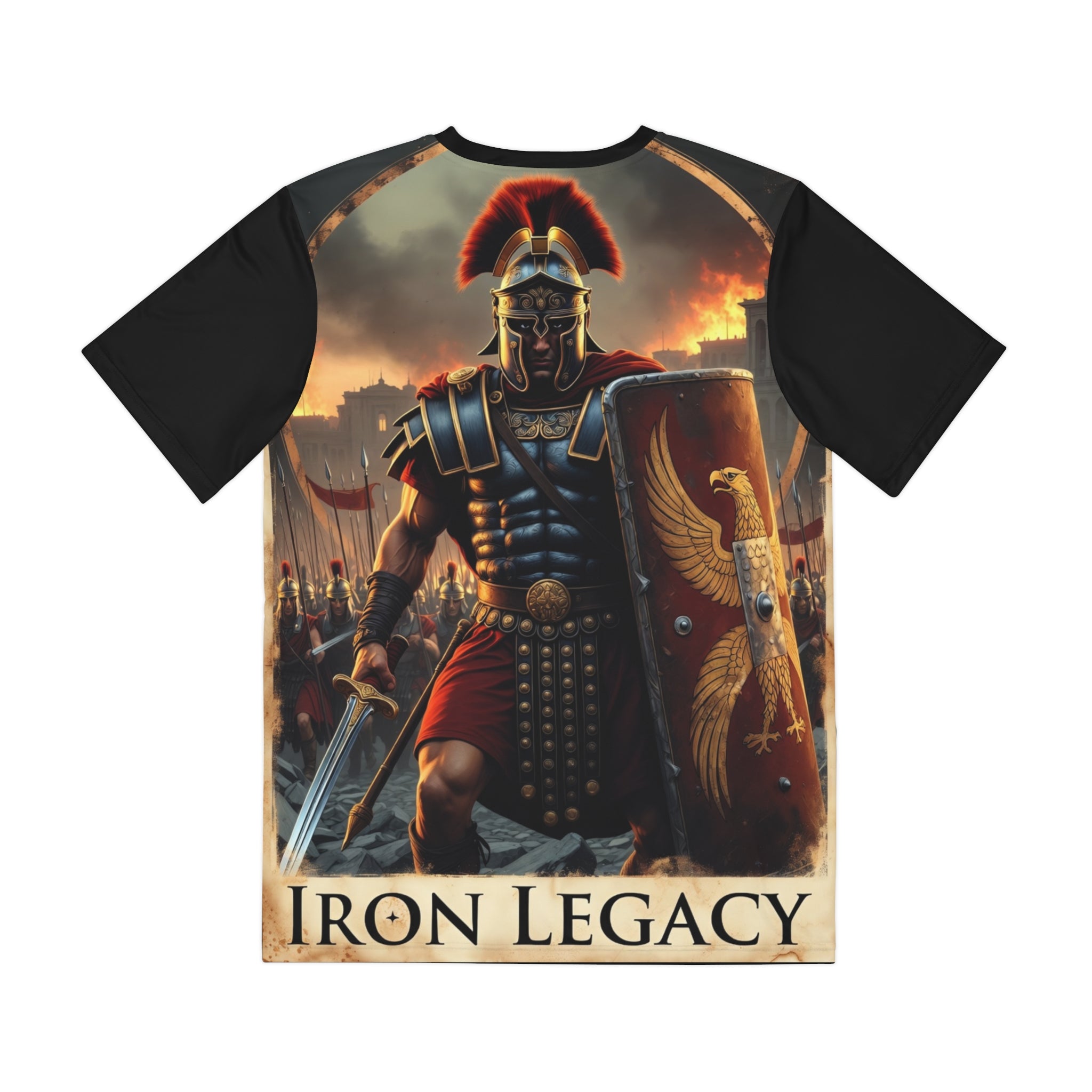 LEGATUS MAXIMUS TEE